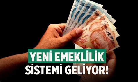 Tamamlayıcı Emeklilik Sistemi bilmecesi